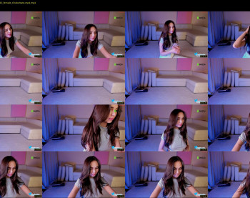 hollyextra — 27 minute Chaturbate female cam show recording, 720p, May 31, 2023