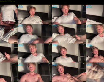 hot8pack01 — 41 minute Chaturbate male cam show recording, 720p, Jun 1, 2023