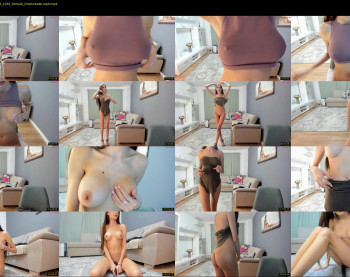 hot_babes_live — 121 minute Chaturbate female cam show recording, 720p, May 31, 2023