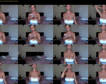 hugetittiesgerda — 7 minute Chaturbate female cam show recording, 480p, May 31, 2023