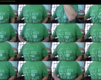 il_undercover — 23 minute Chaturbate male cam show recording, 480p, May 31, 2023