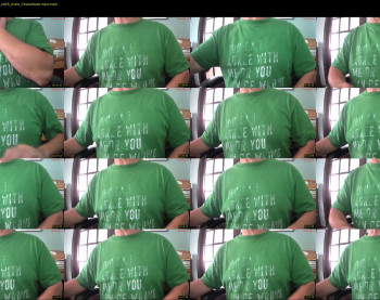 il_undercover — 16 minute Chaturbate male cam show recording, 480p, May 31, 2023