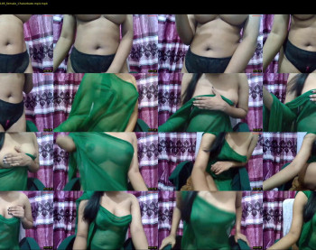 indian_raya — 11 minute Chaturbate female cam show recording, 480p, May 31, 2023