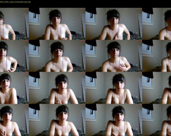 isabellaevans2003 — 3 minute Chaturbate couple cam show recording, 480p, May 31, 2023