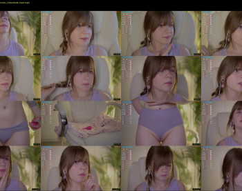 isoull — 94 minute Chaturbate female cam show recording, 720p, May 31, 2023