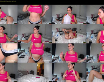 itsabbyrose_ — 20 minute Chaturbate female cam show recording, 720p, May 31, 2023