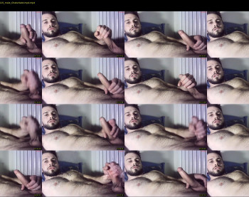 jack_yanfry — 6 minute Chaturbate male cam show recording, 720p, Jun 1, 2023
