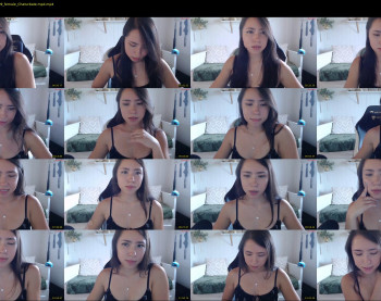 jadelove_ — 15 minute Chaturbate female cam show recording, 720p, May 31, 2023