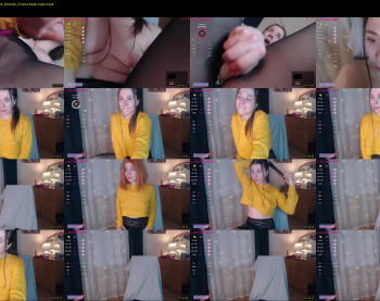jane_kinn — 41 minute Chaturbate female cam show recording, 720p, Jun 1, 2023