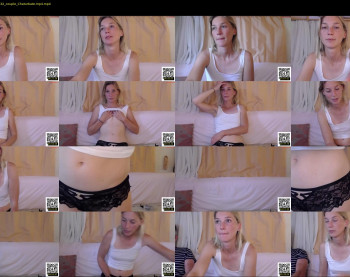 joannadea — 7 minute Chaturbate female cam show recording, 720p, May 31, 2023