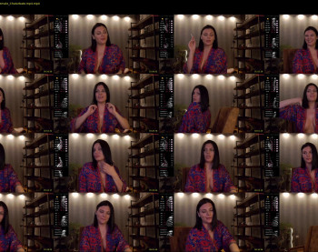 karrin — 10 minute Chaturbate female cam show recording, 720p, May 31, 2023