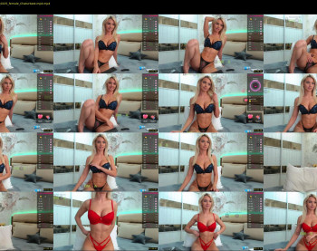 kassablanca_ — 10 minute Chaturbate female cam show recording, 720p, Jun 1, 2023