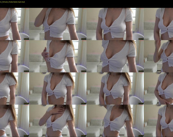 kathariine — 6 minute Chaturbate female cam show recording, 720p, May 31, 2023