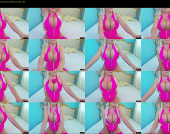 kellybabee — 15 minute Chaturbate female cam show recording, 720p, May 31, 2023