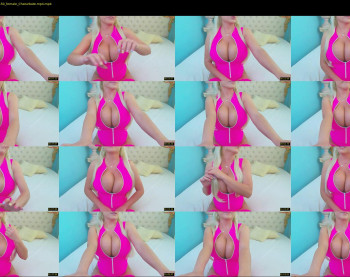 kellybabee — 3 minute Chaturbate female cam show recording, 720p, May 31, 2023