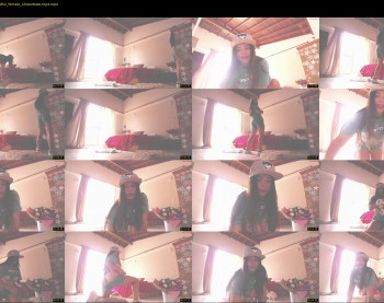 kendalltyler — 11 minute Chaturbate female cam show recording, 720p, May 31, 2023