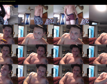 lancehardin — 15 minute Chaturbate male cam show recording, 720p, Jun 1, 2023