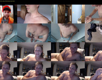 lancehardin — 40 minute Chaturbate male cam show recording, 720p, Jun 1, 2023