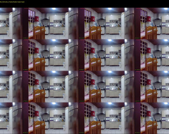 laylabrasil — 53 minute Chaturbate female cam show recording, 720p, May 31, 2023