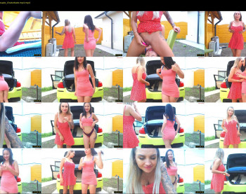 lettali — 121 minute Chaturbate female cam show recording, 720p, May 31, 2023