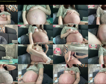 liissa207673 — 37 minute Chaturbate female cam show recording, 720p, May 31, 2023