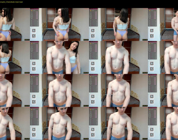 liyaluff — 3 minute Chaturbate female cam show recording, 720p, May 31, 2023