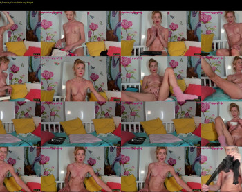 lola1981 — 78 minute Chaturbate female cam show recording, 720p, May 31, 2023