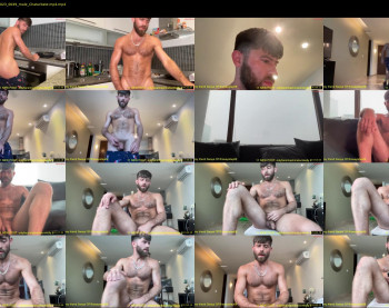 machinebumkelly — 39 minute Chaturbate couple cam show recording, 720p, Jun 1, 2023