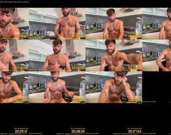machinebumkelly — 12 minute Chaturbate couple cam show recording, 720p, May 31, 2023