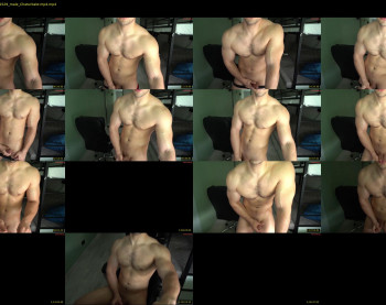 madmaxbad — 110 minute Chaturbate male cam show recording, 720p, May 31, 2023