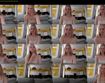 magic_couple13 — 13 minute Chaturbate couple cam show recording, 720p, May 31, 2023