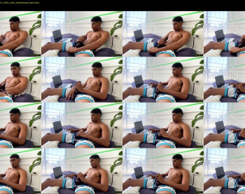 manuel__brown — 5 minute Chaturbate male cam show recording, 720p, May 31, 2023