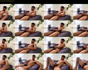 manuel__brown — 5 minute Chaturbate male cam show recording, 720p, May 31, 2023