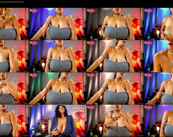mariicha — 111 minute Chaturbate female cam show recording, 720p, May 31, 2023