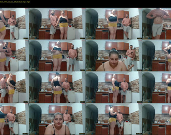 maya_and_guests — 79 minute Chaturbate couple cam show recording, 720p, May 31, 2023