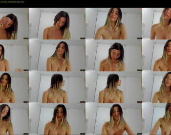 miaduval — 6 minute Chaturbate female cam show recording, 720p, Jun 1, 2023