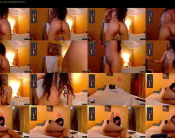 minikunis — 32 minute Chaturbate couple cam show recording, 720p, Jun 1, 2023