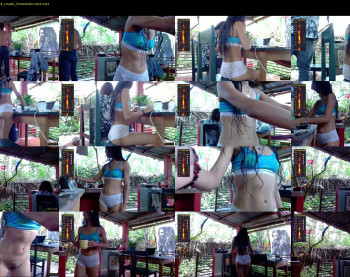 minikunis — 114 minute Chaturbate couple cam show recording, 720p, May 31, 2023