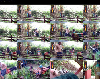 minikunis — 22 minute Chaturbate couple cam show recording, 720p, May 31, 2023