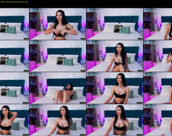 mmmaaa1234 — 121 minute Chaturbate female cam show recording, 720p, Jun 1, 2023