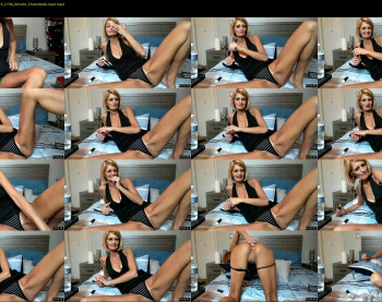 mrswadsworthy — 6 minute Chaturbate female cam show recording, 720p, May 31, 2023