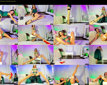 pinkheart_ — 121 minute Chaturbate female cam show recording, 720p, May 31, 2023