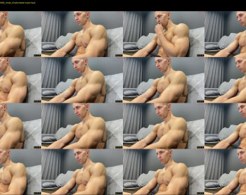 prince_d1ck — 4 minute Chaturbate male cam show recording, 720p, May 31, 2023