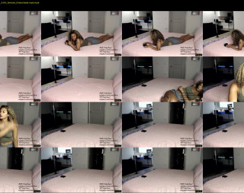 princess_cece — 26 minute Chaturbate female cam show recording, 720p, May 31, 2023