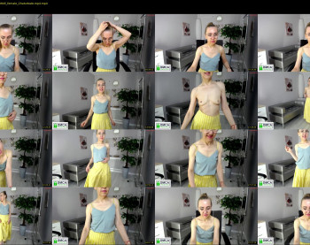 queen_a_n_i — 43 minute Chaturbate female cam show recording, 720p, May 31, 2023