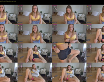 reign_rellic_ — 121 minute Chaturbate female cam show recording, 720p, May 31, 2023