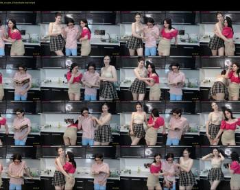 renae_tom — 32 minute Chaturbate couple cam show recording, 720p, May 31, 2023
