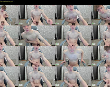 rilator — 10 minute Chaturbate male cam show recording, 720p, May 31, 2023
