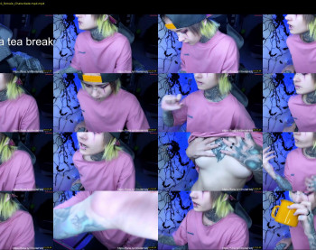 ripper_66 — 21 minute Chaturbate female cam show recording, 720p, Jun 1, 2023