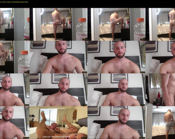 ryanandchadcb — 79 minute Chaturbate male cam show recording, 720p, May 31, 2023